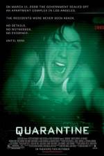 Watch Quarantine [REC] Online Alluc